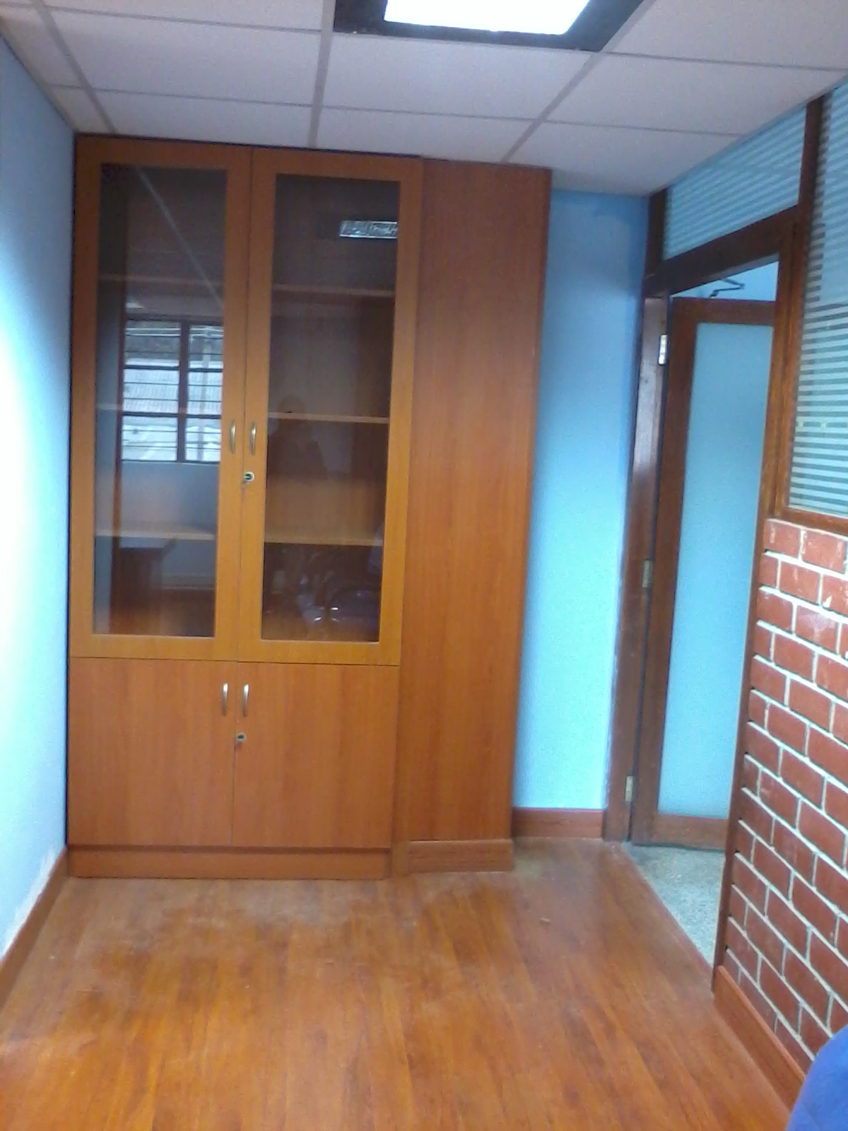 Samrudhi Office Chair